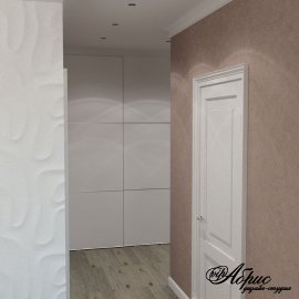 Портфолио